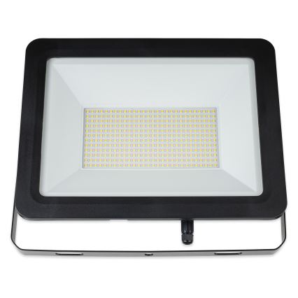 Udendørs LED projektør STAR LED/200W/230V IP65 5000K