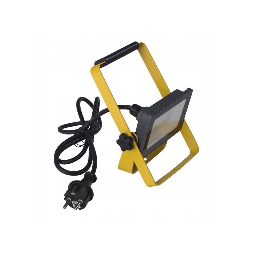 Udendørs LED projektør YONKERS LED/20W/230V IP65