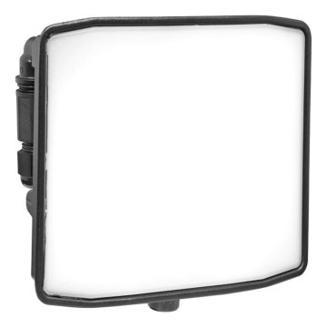 Udendørs LED projektør ZIPO LED/100W/230V 5000K IP65 sort
