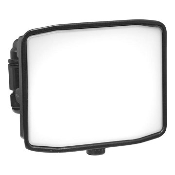 Udendørs LED projektør ZIPO LED/30W/230V 5000K IP65 sort