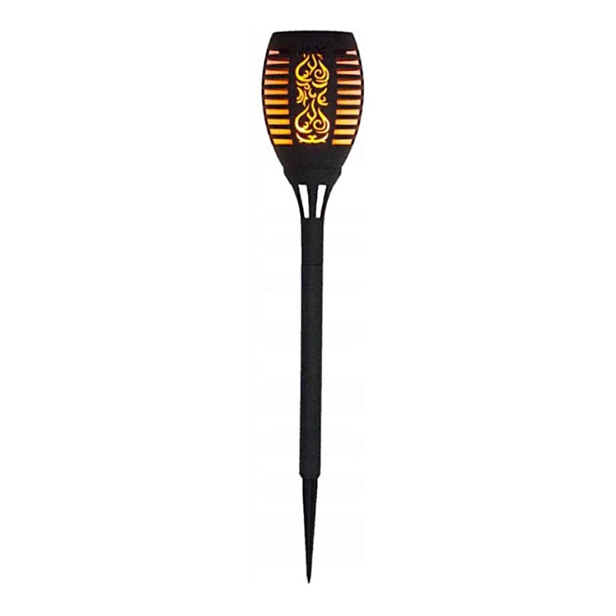 Udendørs LED solcellelampe SPARKLE LED/0,12W/1,2V IP44 300 mAh
