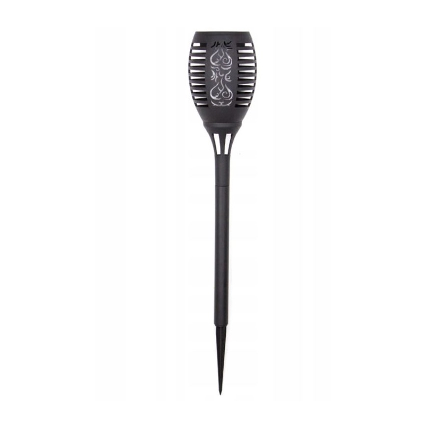 Udendørs LED solcellelampe SPARKLE LED/0,12W/1,2V IP44 300 mAh