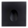 Udendørs LED trappelampe DECENTLY LED/1,5W/230V 3000/4000/6000K IP44 sort