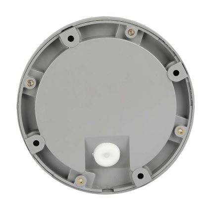 Udendørs LED trappelampe LED/2W/230V IP65 3000K grå