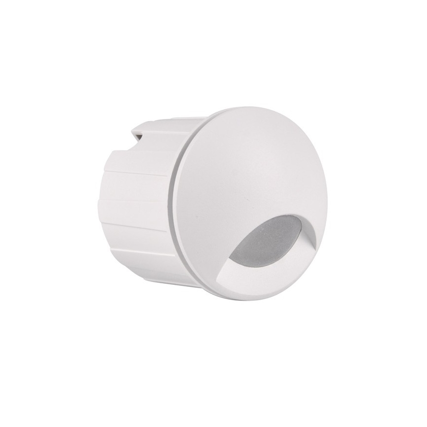 Udendørs LED trappelampe Q1 LED/3W/230V IP44