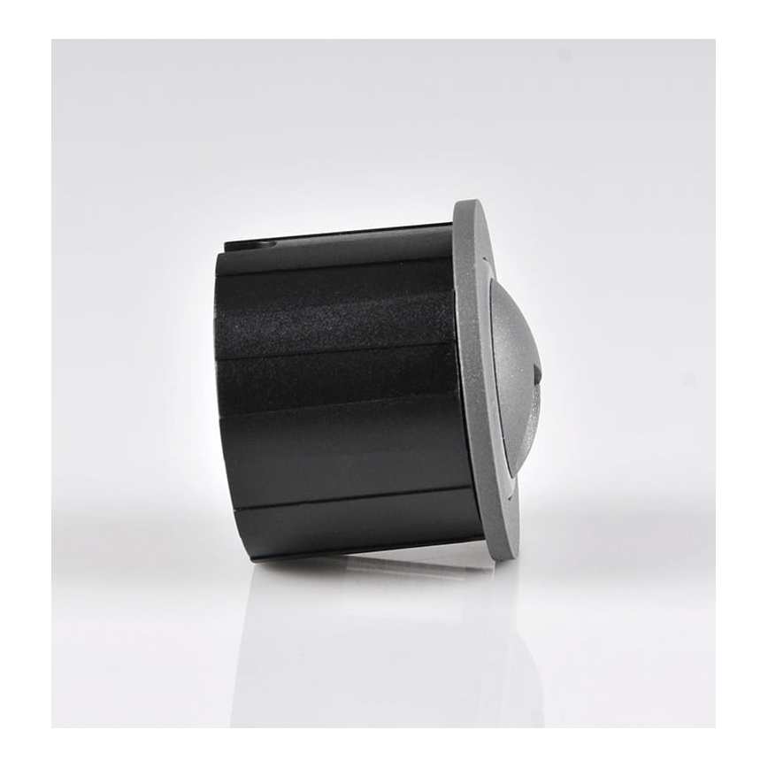 Udendørs LED trappelampe Q2 LED/3W/230V IP44