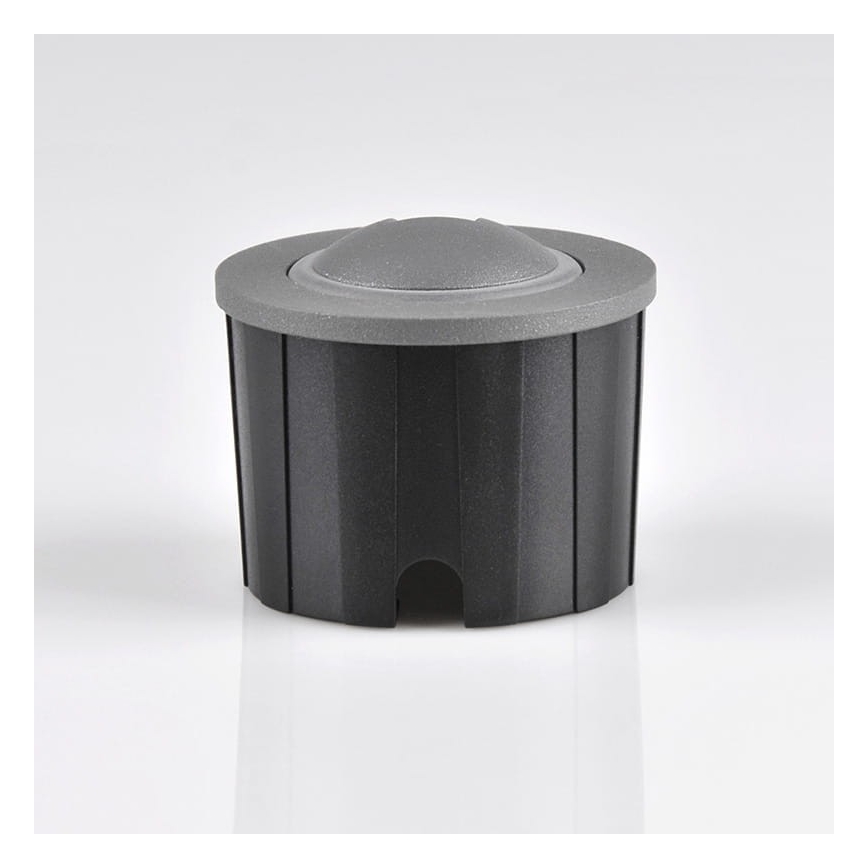 Udendørs LED trappelampe Q2 LED/3W/230V IP44