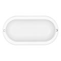 Udendørs LED væglampe BULK LED/12W/230V IP54 hvid