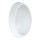 Udendørs LED væglampe BULKHEAD LED/30W/230V 4000K IP54 hvid