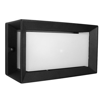 Udendørs LED væglampe FALIN LED/18W/230V IP54