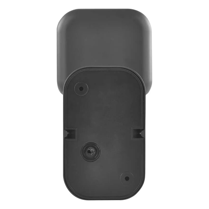 Udendørs LED væglampe fleksibel NIKA LED/12,5W/230V IP44