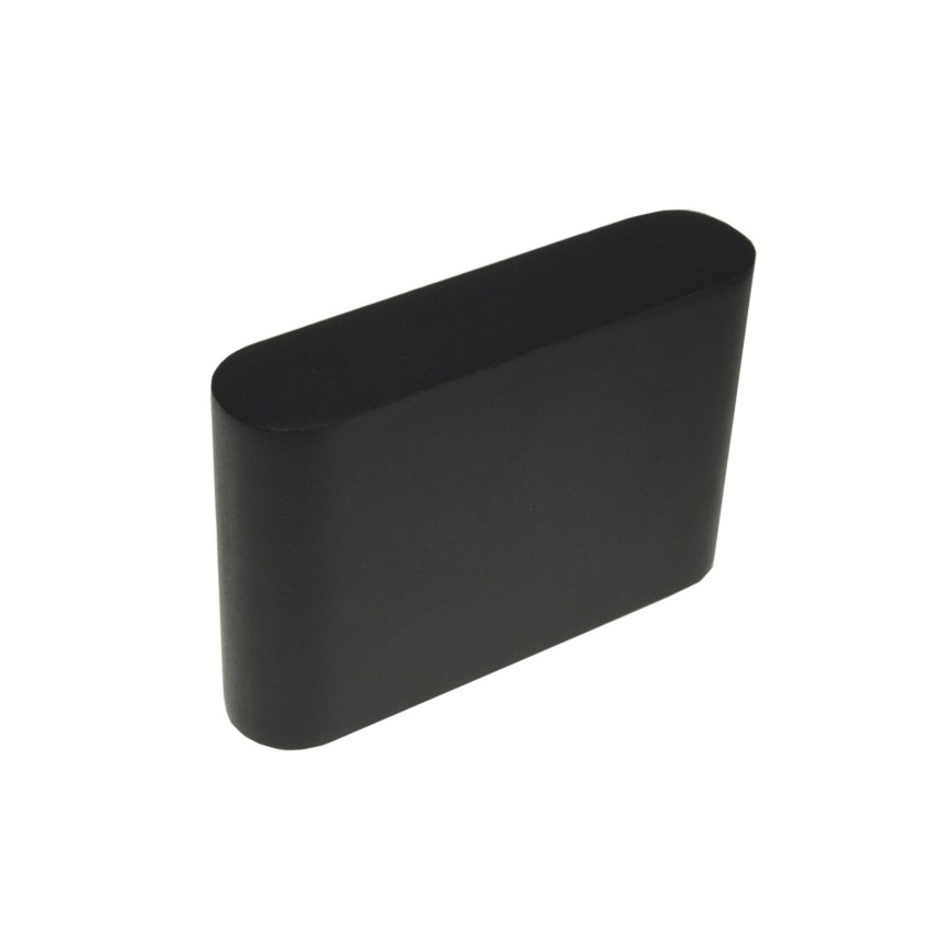 Udendørs LED væglampe FLOW LED/3W/230V IP54 4000K antracit
