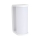 Udendørs LED væglampe LED/12W/230V 3000/4200/6500K IP65 hvid