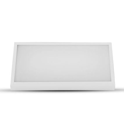 Udendørs LED væglampe LED/12W/230V 3000K IP65 hvid