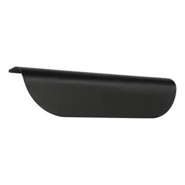 Udendørs LED væglampe LED/12W/230V IP65 sort