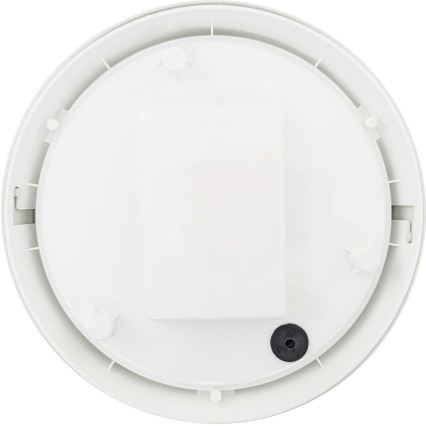 Udendørs LED væglampe LED/14W/230V IP54 hvid