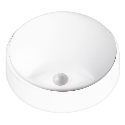 Udendørs LED væglampe LED/14W/230V IP54