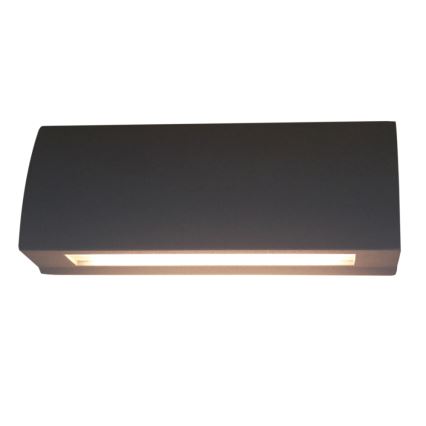 Udendørs LED væglampe LED/3,5W/230V IP54