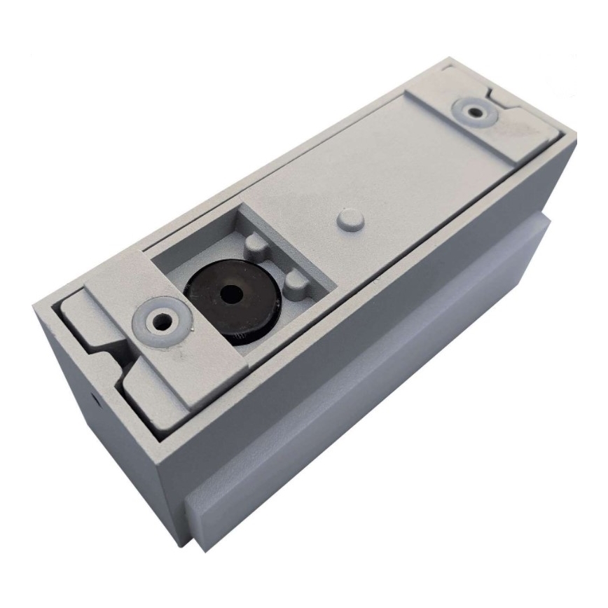 Udendørs LED væglampe LED/3,5W/230V IP54