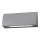 Udendørs LED væglampe LED/6W/230V IP54