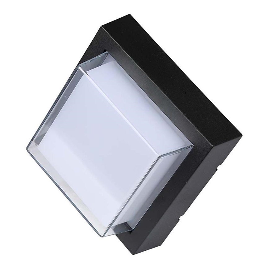 Udendørs LED væglampe LED/7W/230V IP65