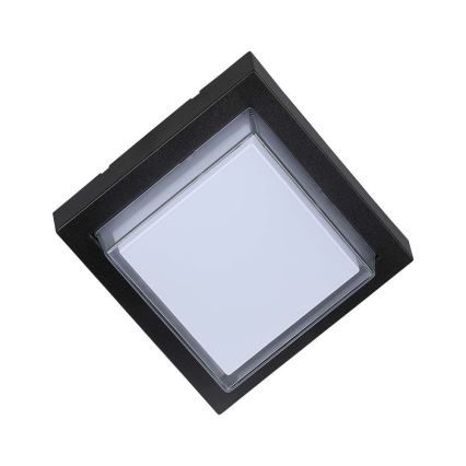 Udendørs LED væglampe LED/7W/230V IP65