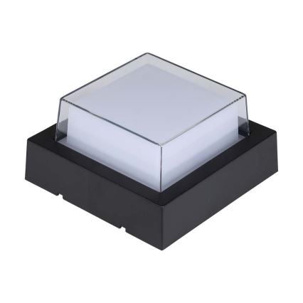 Udendørs LED væglampe LED/7W/230V IP65