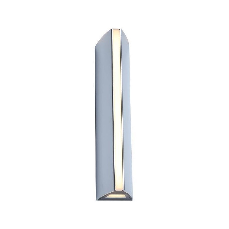 Udendørs LED væglampe LEO LED/14W/230V IP54 3000K