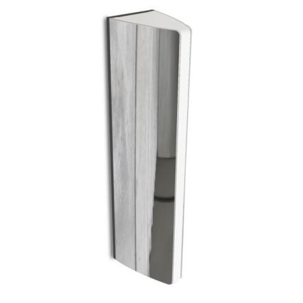 Udendørs LED væglampe LEO LED/14W/230V IP54 3000K