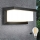 Udendørs LED væglampe NEELY 1xE27/9W/230V 4000K IP54 antracit