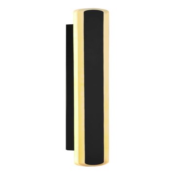 Udendørs LED væglampe STICK LED/12W/230V IP65 3000K 30 cm