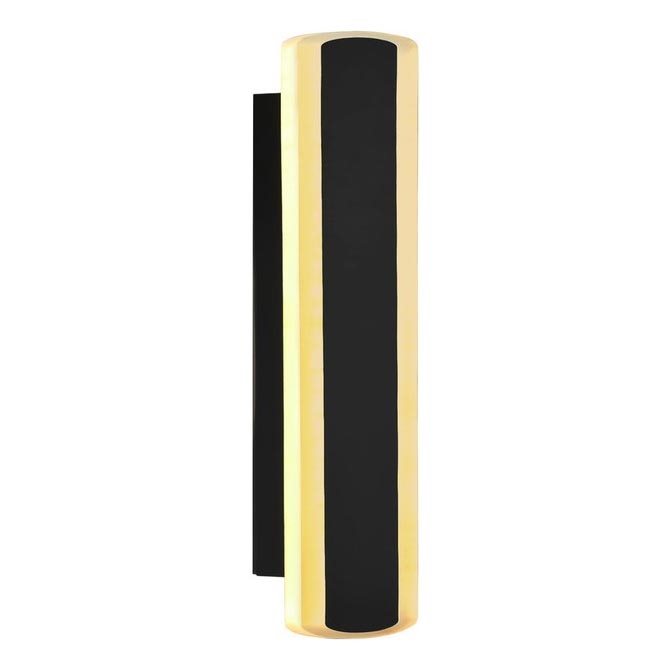 Udendørs LED væglampe STICK LED/12W/230V IP65 3000K 30 cm