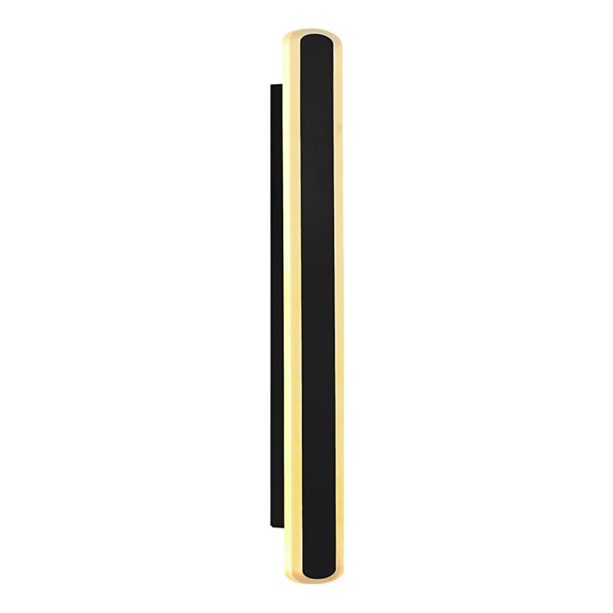Udendørs LED væglampe STICK LED/12W/230V IP65 3000K 60 cm