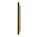 Udendørs LED væglampe STICK LED/28W/230V IP65 3000K 90 cm