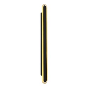 Udendørs LED væglampe STICK LED/28W/230V IP65 3000K 90 cm