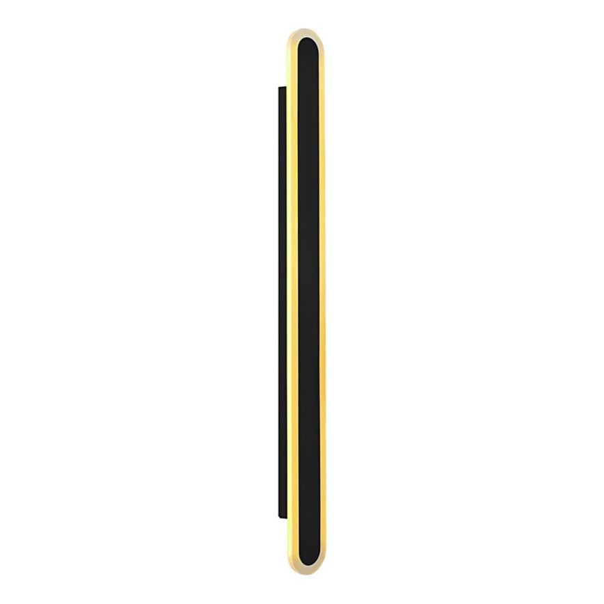 Udendørs LED væglampe STICK LED/28W/230V IP65 3000K 90 cm