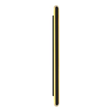 Udendørs LED væglampe STICK LED/36W/230V IP65 3000K 120 cm