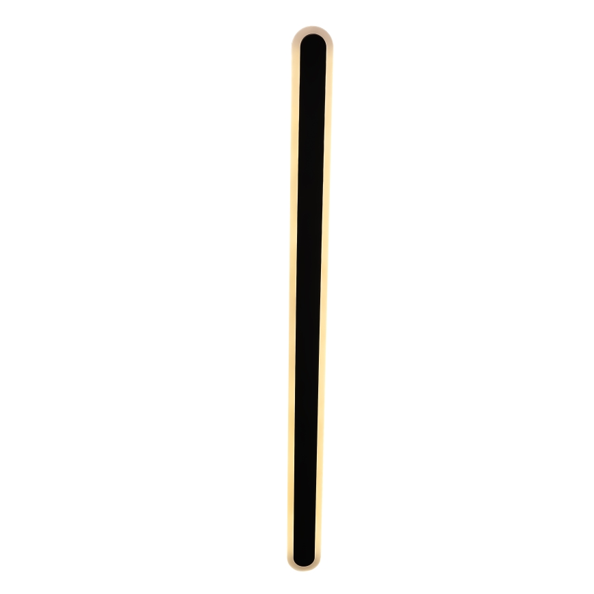 Udendørs LED væglampe STICK LED/36W/230V IP65 3000K 120 cm