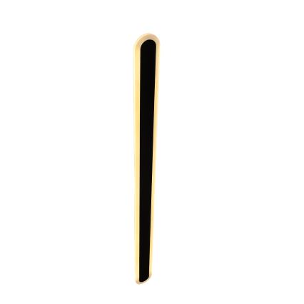 Udendørs LED væglampe STICK LED/36W/230V IP65 3000K 120 cm