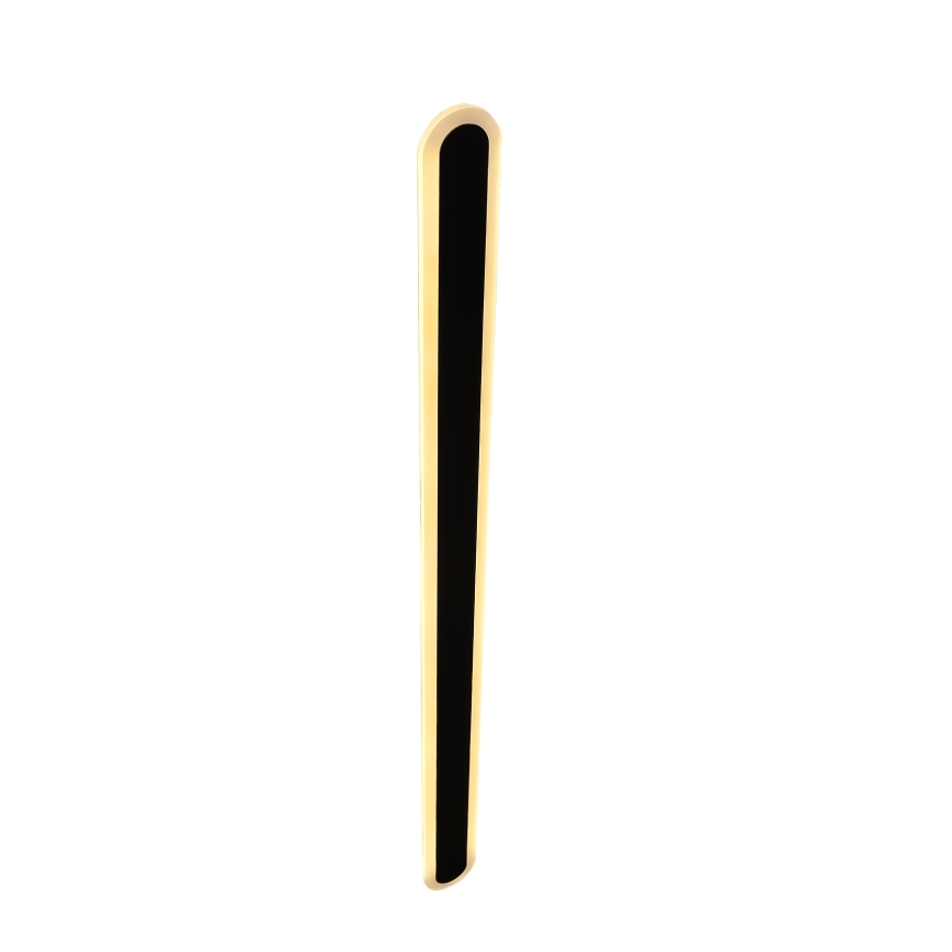 Udendørs LED væglampe STICK LED/36W/230V IP65 3000K 120 cm