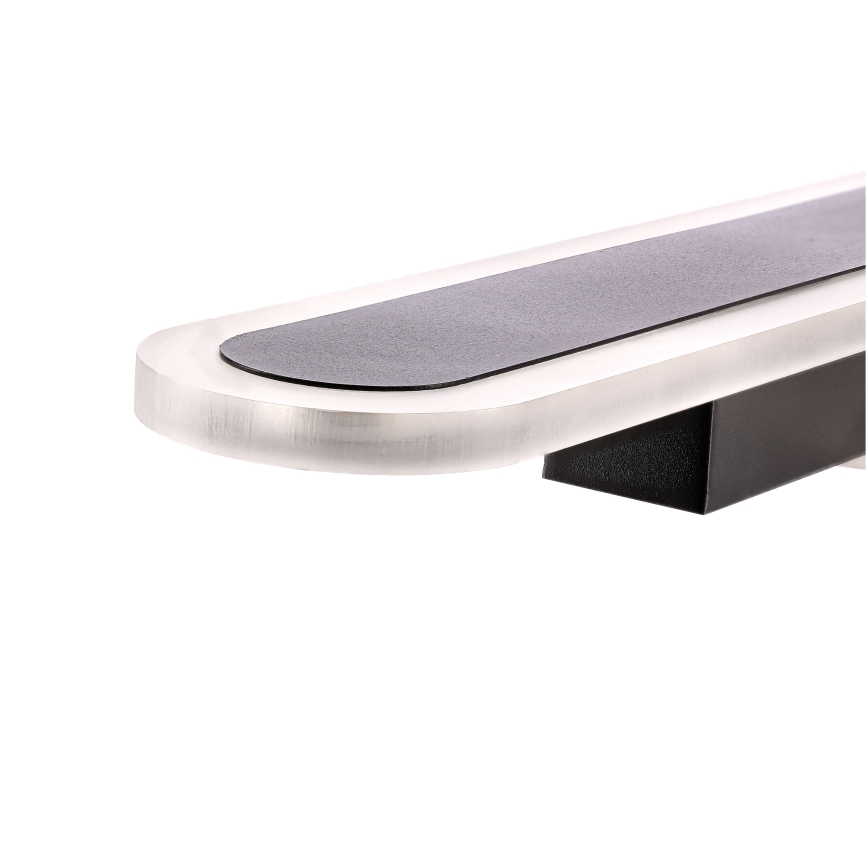 Udendørs LED væglampe STICK LED/36W/230V IP65 3000K 120 cm