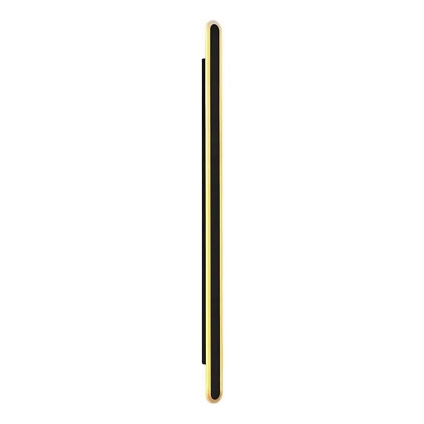 Udendørs LED væglampe STICK LED/45W/230V IP65 3000K 150 cm