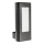 Udendørs LED væglampe TORRE LED/10W/230V IP54 antracit