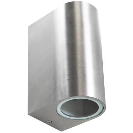 Udendørs lys BOSTON 2xGU10/35W/230V IP44