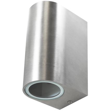 Udendørs lys BOSTON 2xGU10/35W/230V IP44