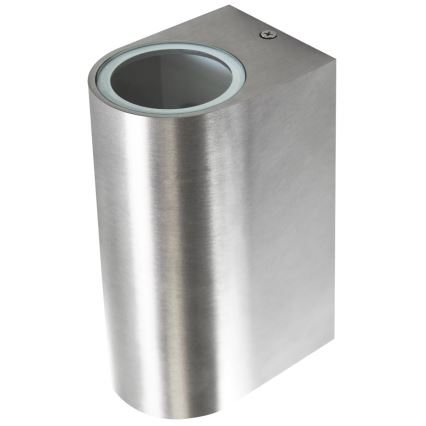Udendørs lys BOSTON 2xGU10/35W/230V IP44