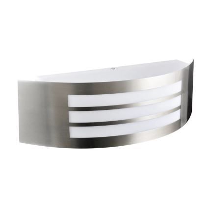 Udendørs lys SITOM 1xE27/14W/230V IP44