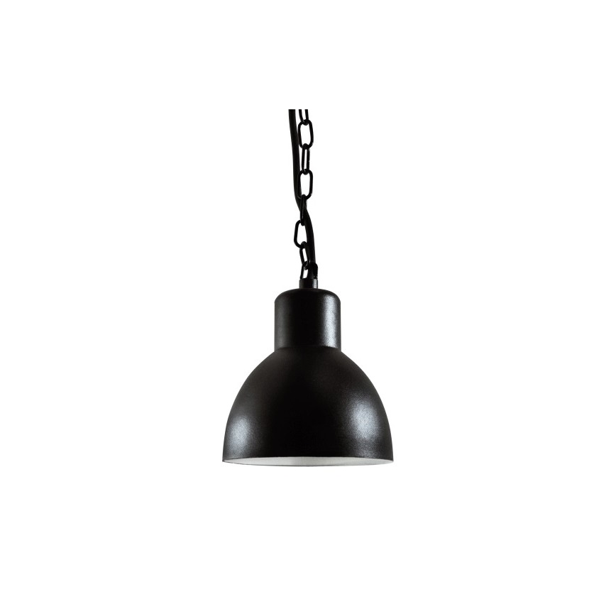 Udendørs lysekrone ARNE 1xE27/10W/230V IP44