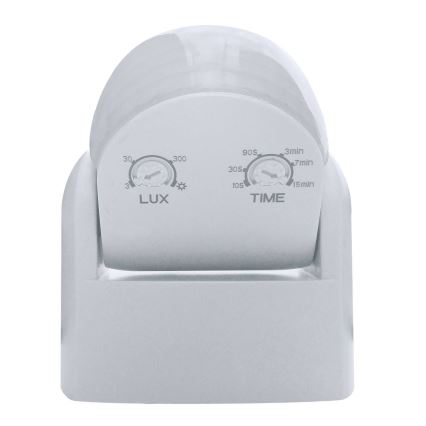 Udendørs PIR bevægelsessensor 1200W/230V IP65