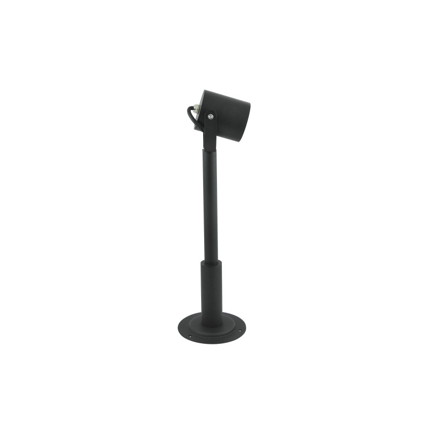 Udendørs projektørlampe PINO 1xGU10/10W/230V IP44 48 cm